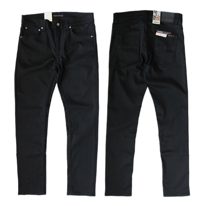 楽天市場】ヌーディージーンズ Nudie Jeans ジーンズ LeanDean デニム 