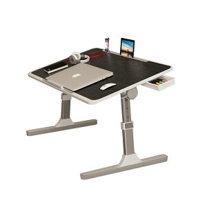 テーブル 昇降式 テーブル 折りたたみ 一人用 引き出し 高さ調整 サイドテーブル ナイトテーブル ローテーブル ミニ 折りたたみテーブル おしゃれ 昇降 高さ調節 角度調節 丸角 引き出し付