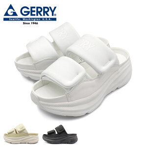 GERRY ���f�B�[�X �T���_�� �X���C�h�T���_�� ���� �y�� �A�E�g�h�A �W�F���[ GR-5587 �w�l �C
