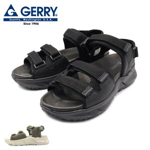 GERRY �����Y �T���_�� �X�|�[�c�T���_�� ���� �x���N�� �A�E�g�h�A �L�����v �W�F���[ GR-6580 �a�m �C