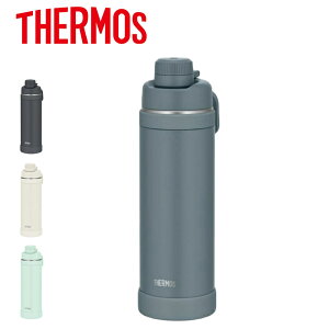 THERMOS ���� �X�e�����X�{�g�� �^��f�M �X�|�[�c�{�g�� �ۗ� �H��@�Ή� �n���h���t�� ��e�� �X�|�[�c �W�� ���� �T�[���X FJU-1001