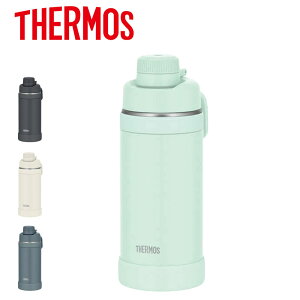 THERMOS ���� �X�e�����X�{�g�� �^��f�M �X�|�[�c�{�g�� �ۗ� �H��@�Ή� �n���h���t�� �X�|�[�c �W�� ���� �T�[���X FJU-751