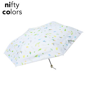 nifty colors �܂��ݎP ���P ���J���p UV�J�b�g �X���� �R���p�N�g �y�� ���� �A�j�}���� �j�t�e�B�J���[�Y �Ռ����Ƃ�X�����_�[�~�j 2482 �P