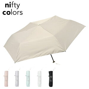 nifty colors �܂��ݎP ���P ���J���p �X���� �R���p�N�g �y�� �j�t�e�B�J���[�Y �\���j�Ռ��J�[�{���y�ʃ~�j50 2506 �P
