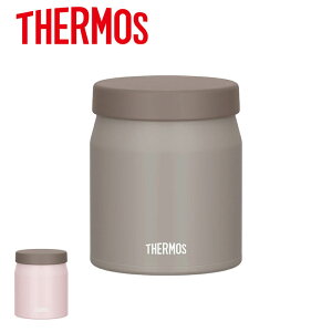 THERMOS �X�[�v�W���[ �^��f�M�X�[�v�W���[ �ۉ� �ۗ� �H��@�Ή� �����`�W���[ �ٓ��� �T�[���X JEF-300