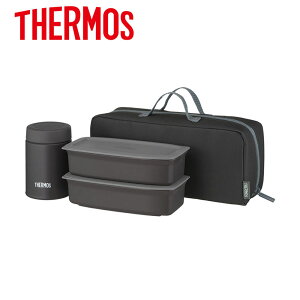 THERMOS �^��f�M�����`�Z�b�g �ٓ��� �����`�{�b�N�X �X�[�v�W���[ �ۉ� �ۗ� �H��@�Ή� �T�[���X JEH-1000