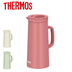 THERMOS �|�b�g �X�e�����X�|�b�g �ۉ� �ۗ� �H��@�Ή� ���|�b�g �T�[���X TTH-1000