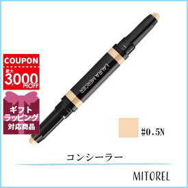 ローラメルシエ LAURA MERCIER シークレットカモフラージュブライトアンドコレクトデュオ 1g×2#0.5N【50g】