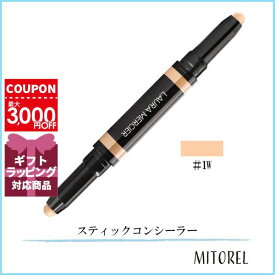 ローラメルシエ LAURA MERCIER シークレットカモフラージュブライトアンドコレクトデュオ 1g×2#1W【50g】