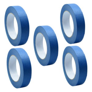 [5 u[e[v ǈShe[v gGbWdグe[v Ǔhpip (1cm) 5 u[}XLOe[v u[yC^[Ye[v f