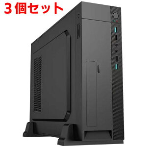 b KEIAN 300wSFXd MicroATX/ITXΉ XPCP[X 3Zbg KX-M02