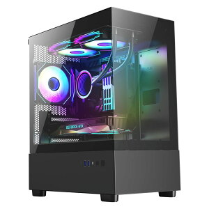 b(KEIAN) PCP[X KX-M03 BK ubN / tgTChKXdl / ATXQ[~OPCP[X /