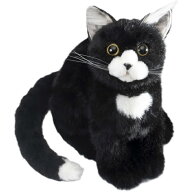 なでなでねこちゃん 子猫ちゃん ハチワレ