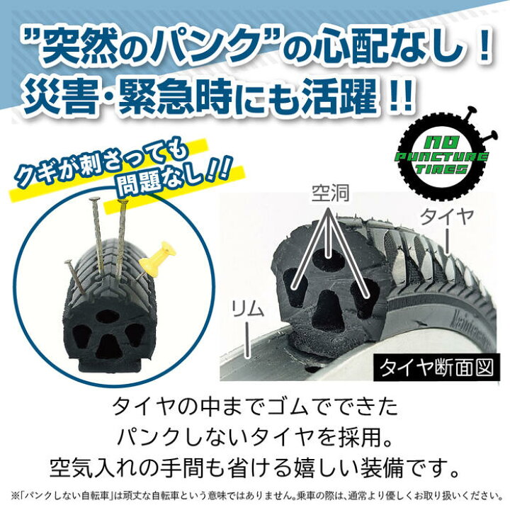 楽天市場】ミムゴ アクティブプラス 折りたたみ自転車 20インチ  