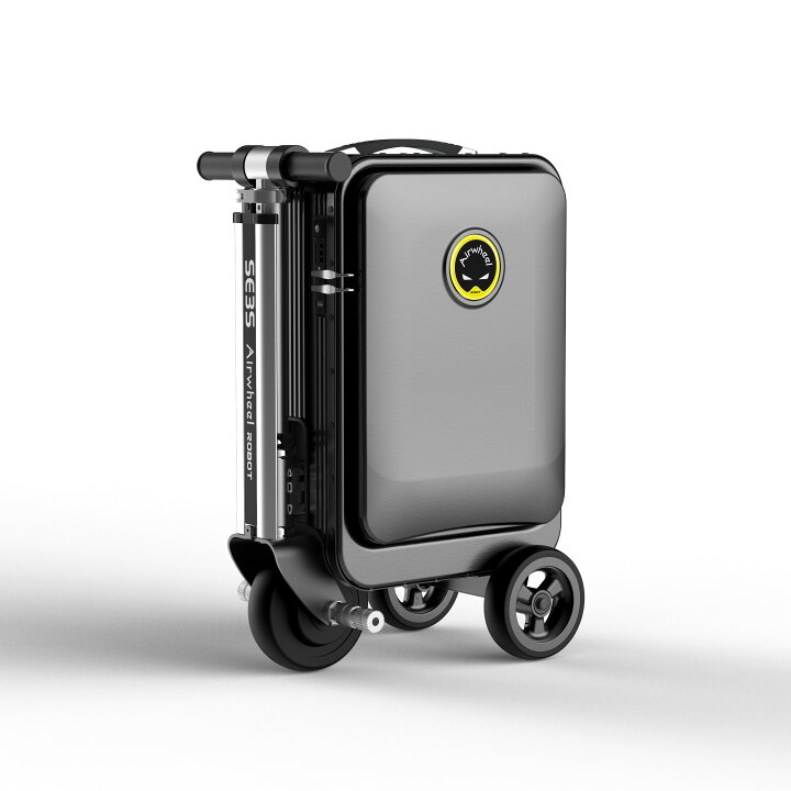 楽天市場】Airwheel 電動 スーツケース 乗ったまま移動できる SE3S 
