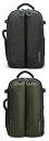 Gura Gear キボコ 2.0 30L+ バックパック ブラックGG0533-1945／フォレストグリーンGG0533-5945 [16インチまでのノー…