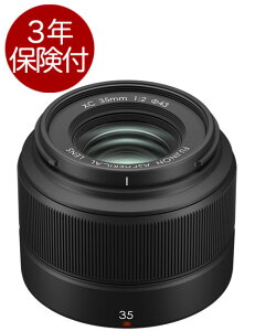[3�N�ی��t] Fujifilm XC35mmF2 �P�œ_�W�������Y �u���b�N[02P05Nov16]