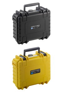 B&W TYPE500iBK/YLjOUTDOOR CASE SERIES یP[X(BW0003/BW0003Y)[n[hhCuAUSBXeBbNAJ[hAfW^JAgѓdȂǂیEۊǂł鏬ȕیP[XB][02P05Nov16]