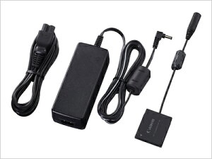y݌ɏzCanon ACK-DC90 ACA_v^[Lbg@JAN:4960999844152 [02P05Nov16]