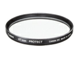 Canon PROTECT FILTER67mm〔メール便で送料無料-3〕レンズ保護用プロテクトフィルター[02P05Nov16]
