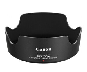 Canon EW-63C Yt[h [Canon EF-S18-55mm F3.5-5.6 IS STMpYt[h][02P05Nov16]