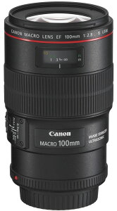 Canon EF100mm F2.8L�}�N�� IS USM 1:1���{�}�N�������Y [02P05Nov16]