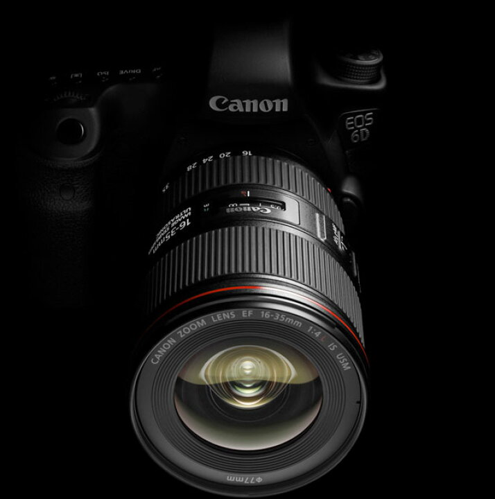 楽天市場】Canon EF16-35mm F4L IS USM (IF, RU) Lレンズ フルサイズ 