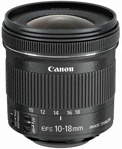 Canon EF-S10-18mmF4.5-5.6IS STM [Zp16-29mmԂ␳@\tLpY[Y][02P05Nov16]
