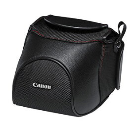 Canon ソフトケース CSC-300 [PowerShot SX70 HS / SX60 HS用カメラケース][02P05Nov16]