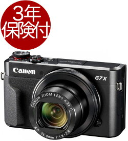 [PR] Canon PowerShot G7X MarkII高性能プレミアムモデルデジタルカメラ[02P05Nov16]