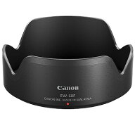 キヤノンEW-60F [Canon ,EF-M18-150mm F3.5-6.3 IS STM用、RF-S18-150mm F3.5-6.3 IS STM用レンズフード]…