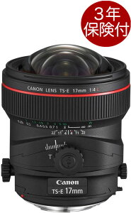 [3�N�ی��t]Canon TS-E17mmF4L �L���m��EF�}�E���g���L�p�e�B���g�V�t�g�����Y[02P05Nov16]