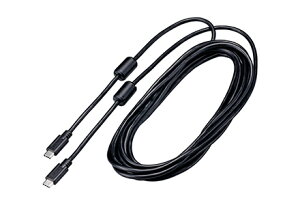 Canon IFC-400U [[ւő-2@pbP[WŔv܂]yUSB Type-C[qP[uzC to C@[02P05Nov16]