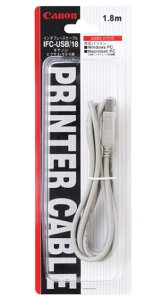 �L���m�� USB�C���^�t�F�[�X�P�[�u�� IFC-USB/18 USB�P�[�u�� [02P05Nov16]