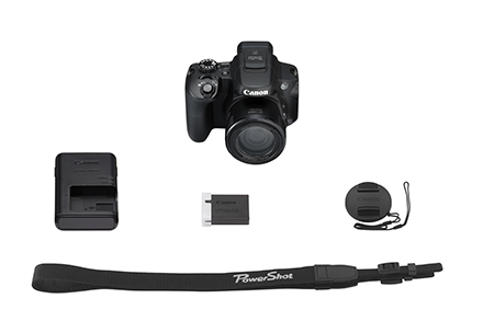 楽天市場】[3年保険付]Canon PowerShot SX70 HS 超高倍率デジタル
