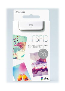 Canon ZP-2030-20 ZINKtHgy[p[ 20y[֔\z[02P05Nov16]