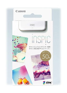 Canon ZP-2030-50 ZINKtHgy[p[ 50y[֔\-3z[02P05Nov16]