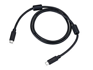 Canon �C���^�[�t�F�[�X�P�[�u��IFC-100U USB-C�[�q �p�\�R���ڑ�USB�P�[�u��[02P05Nov16]