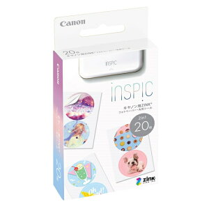 Canon ZP-2030-2C-20 LmpZINKtHgy[p[Eی`V[@20y[֔\z[02P05Nov16]
