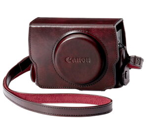 Canon \tgP[X CSC-G8BW uE@PowerShot G7 X MarkIIΉJP[Xy/^[pbN邢͑zւł̔z[fs04gm][02P05Nov16]