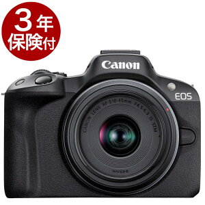 [3Nیt]Lm EOS R50ERF-S18-45 IS STMYLbg ubN^zCg APS-CTCYZT[~[XJWY[YLbg
