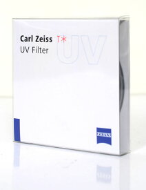 CarlZeiss T* UVフィルター86mm【送料無料/レターパックあるいは宅配便での発送】カールツァイス紫外線除去・レンズ保護用フイルター[02P05Nov16]