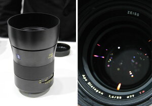[3Nیt]yzCarlZeiss Otus 1.4/55ZE (Apo Distagon T*55mm F1.4 CPU Canon EOS}Eg)[02P05Nov16]
