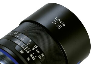 [3Nیt]CarlZeiss Loxia 2/35mm SONY E-mountY BIOGON T*35mm F2,0 \j[E}EgtTCYΉ}jAtH[JXY[02P05Nov16]