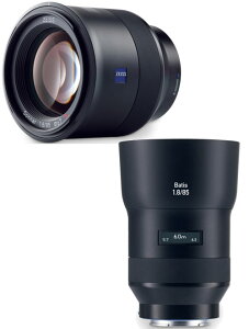 [3Nیt] CarlZeiss Batis 1.8/85mm SONY E-mount tTCYZT[Ή]Y {J[c@CX̐Ki Sonnar T*85mm F1.8 \j[E}Eg[02P07Feb16]