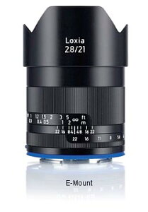 [3Nیt]CarlZeiss Loxia 2.8/21mm SONY E-mountY w[vmF/L݌ɂ̂ߍ݌ɕϓxDistagon T*21mm F2,8 \j[E}EgtTCYΉ}jAtH[JXY[02P05Nov16]