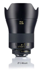 [3�N�ی��t]�y���������zCarlZeiss Otus 1.4/28ZF.2 Distagon T*28mm F1.4 CPU����Nikon F�}�E���g�f�B�X�^�S���z��L�p�����Y[02P05Nov16]