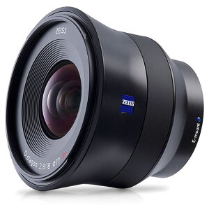 [3Nیt] CarlZeiss Batis 2.8/18mm SONY E-mount LpY Distagon T*18mm F2.8 \j[E}EgtTCYZT[ΉI[gtH[JXY[02P05Nov16]