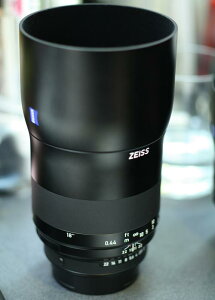 CarlZeiss ~oX Milvus 2/100M ZF.2 [FX/DXjRF}Egp}jAtH[JX MAKRO-PLANAR100mmF2 tTCYΉ1/2{}NY][fs04gm][02P05Nov16]
