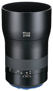 CarlZeiss �~���o�X Milvus 2/135mm ZE �L���m���C�I�X�}�E���g�p [fs04gm][02P05Nov16]
